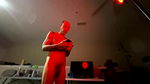 hotgabe69 online show from 01-07-25, 07:31