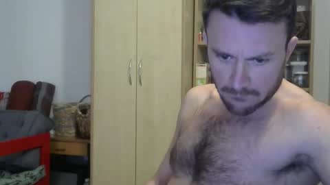 Le jardinier sexy online show from 03-19-26, 10:25