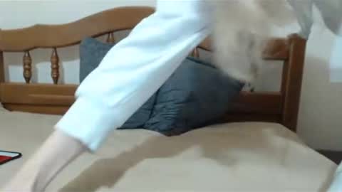 hotginger111 online show from 01-14-25, 05:34