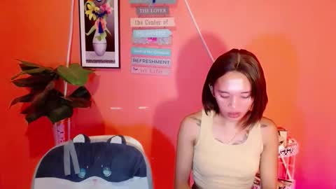 Snapshot of hotgirlronaxx chatting on 10-22-25, 07:24 hotgirlronaxx online show from 10-22-25, 07:24