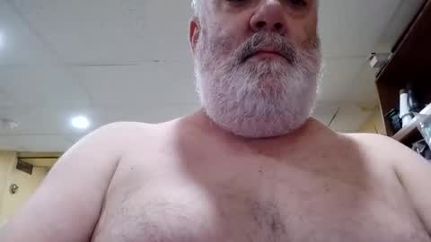 Snapshot of hotgrandpa594u chatting on 09-12-25, 07:14 hotgrandpa594u online show from 09-12-25, 07:14