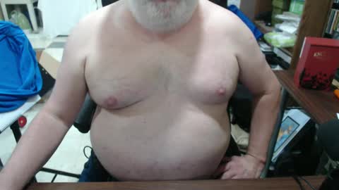 Snapshot of hotgrandpa594u chatting on 09-30-25, 05:07 hotgrandpa594u online show from 09-30-25, 05:07