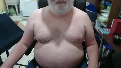 Snapshot of hotgrandpa594u chatting on 10-03-25, 04:15 hotgrandpa594u online show from 10-03-25, 04:15