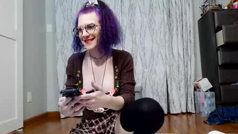 Snapshot of hotholelexie chatting on 03-01-26, 05:42 Lexie online show from 03-01-26, 05:42