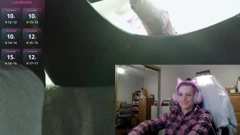 Snapshot of hotholelexie chatting on 03-03-26, 05:30 Lexie online show from 03-03-26, 05:30