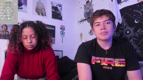 Sam and Nico online show from 01-13-25, 02:50