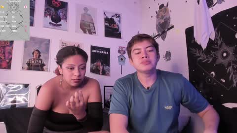 Sam and Nico online show from 01-14-25, 02:08