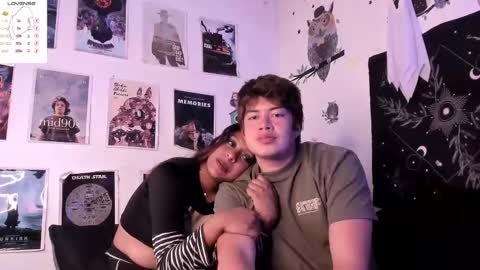 Sam and Nico online show from 02-19-25, 02:23