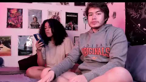 Sam and Nico online show from 02-08-26, 05:22