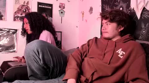 Sam and Nico online show from 02-16-26, 02:29