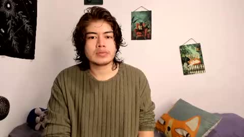 Sam and Nico online show from 07-02-26, 03:23