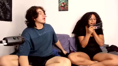 Sam and Nico online show from 07-03-26, 03:02