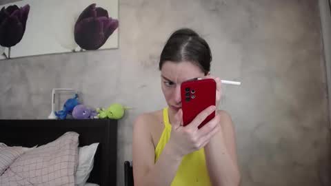 Lia   online show from 04-01-26, 12:50