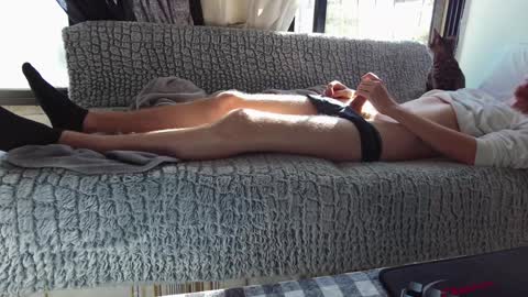 Snapshot of hotinhell666 chatting on 12-15-24, 07:13 Hikikomori Alex online show from 12-15-24, 07:13