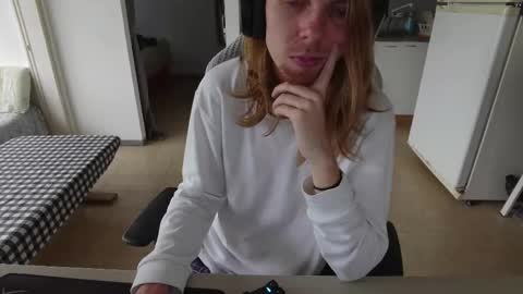 Snapshot of hotinhell666 chatting on 02-21-25, 10:50 Hikikomori Alex online show from 02-21-25, 10:50