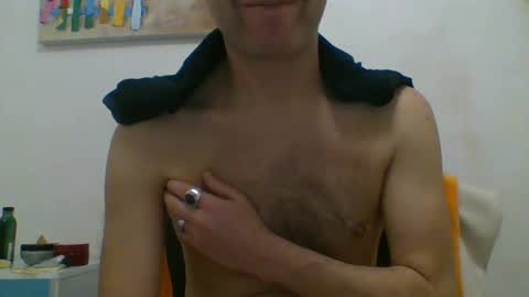 hottitan  twitter Marianoshcam online show from 09-14-25, 03:49