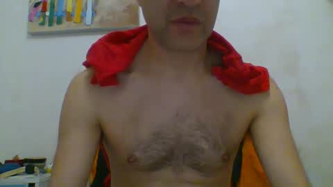 hottitan  twitter Marianoshcam online show from 10-04-25, 03:48