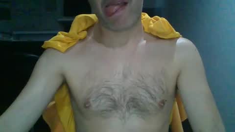 hottitan  twitter Marianoshcam online show from 11-09-25, 03:49