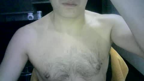 hottitan  twitter Marianoshcam online show from 04-13-26, 04:07