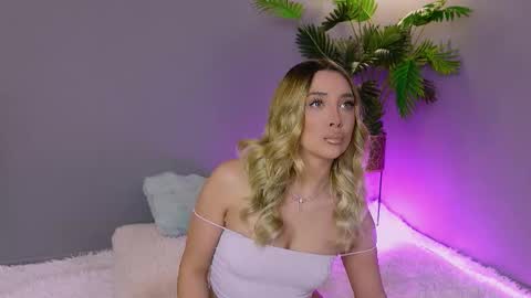 Maria online show from 03-19-26, 09:13