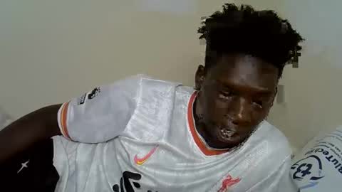 malaika online show from 04-18-26, 07:18