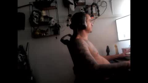 hotkinkytat online show from 02-19-25, 11:38