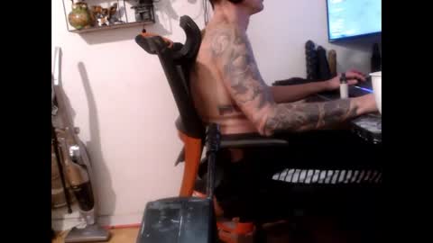hotkinkytat online show from 02-20-25, 03:12