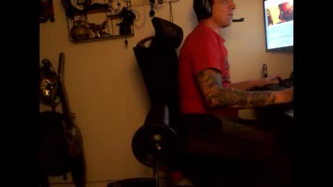 hotkinkytat online show from 03-04-25, 11:54