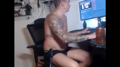 hotkinkytat online show from 10-08-25, 10:57