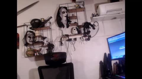 hotkinkytat online show from 11-04-25, 11:59