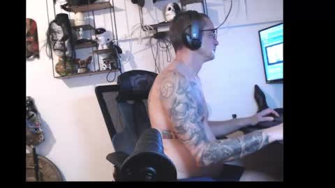 hotkinkytat online show from 05-08-26, 02:17