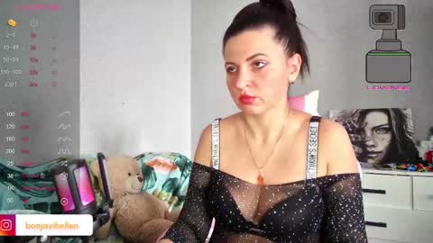MistressM online show from 03-03-25, 10:38