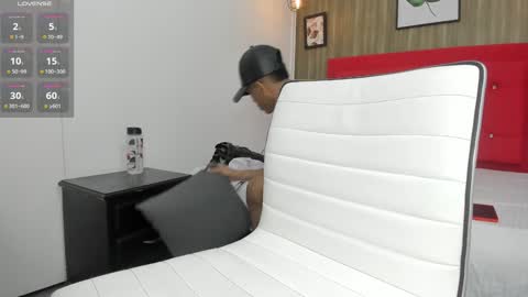 Hotkoljei online show from 12-03-24, 03:20