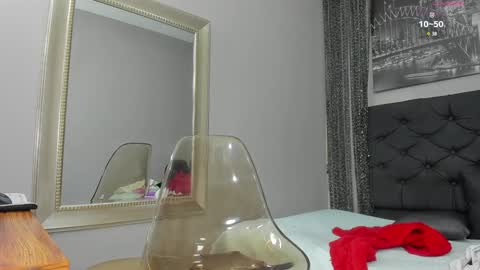 Hotkoljei online show from 01-21-25, 02:43