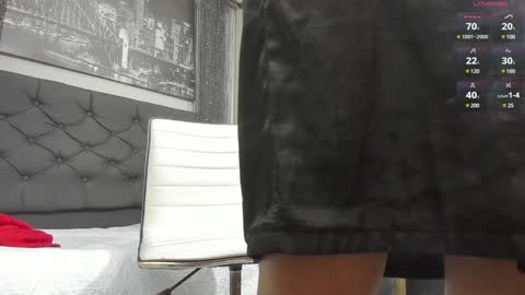 Hotkoljei online show from 01-23-25, 03:26