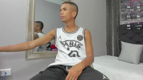 Hotkoljei online show from 01-30-25, 02:38