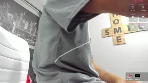 Hotkoljei online show from 02-07-25, 03:23