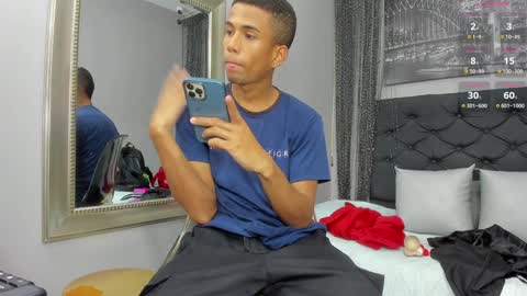 Hotkoljei online show from 02-09-25, 04:04