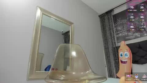 Hotkoljei online show from 02-22-25, 08:07