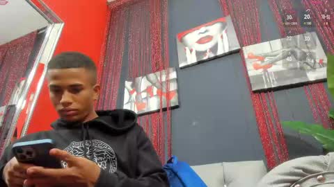 Hotkoljei online show from 03-05-25, 04:02