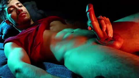 Hotlatinking online show from 12-06-24, 01:18