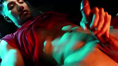 Hotlatinking online show from 02-13-25, 05:05