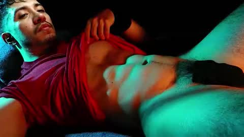 Hotlatinking online show from 10-24-25, 07:43