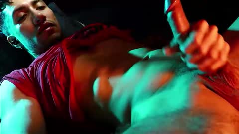 Hotlatinking online show from 03-08-26, 02:04