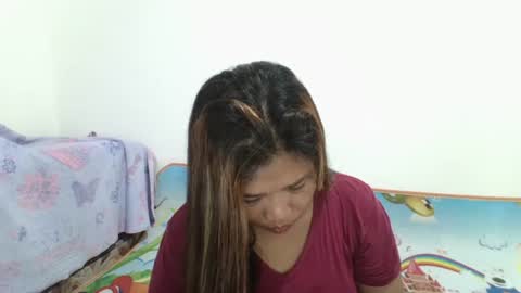 hotlavender online show from 07-06-26, 01:46