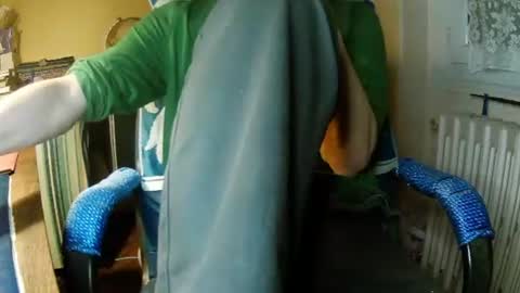 hotleopold online show from 03-09-25, 01:14