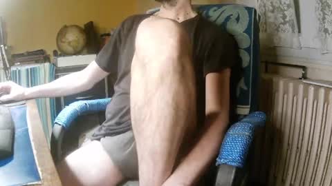 hotleopold online show from 04-13-26, 08:58