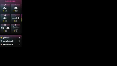 hotlittlechill online show from 11-24-25, 07:57