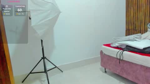 hotlovestory online show from 03-01-26, 11:34