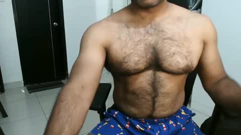 hotm_on_cam online show from 02-09-25, 07:41